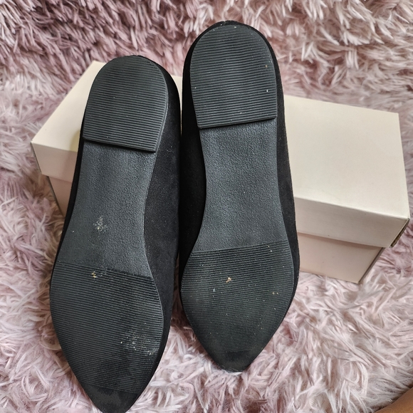 Just Fab 7.5 loafers - Picture 5 of 5